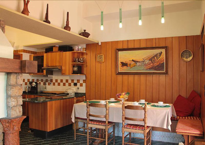 Villa Mirella Bordighera Esterno foto