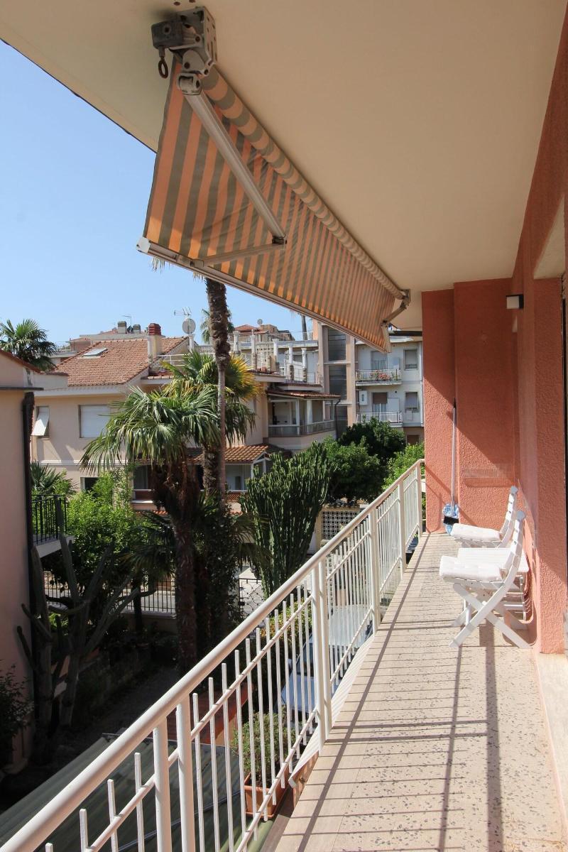 Villa Mirella Bordighera Esterno foto