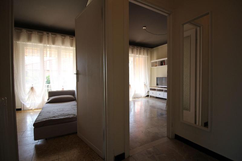 Villa Mirella Bordighera Esterno foto