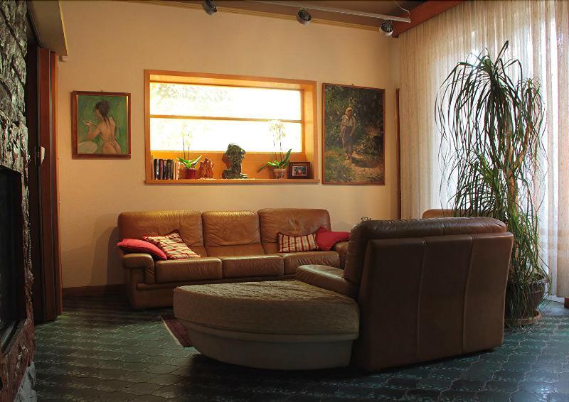 Villa Mirella Bordighera Esterno foto