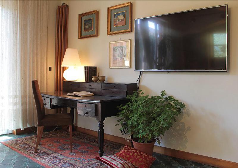 Villa Mirella Bordighera Esterno foto