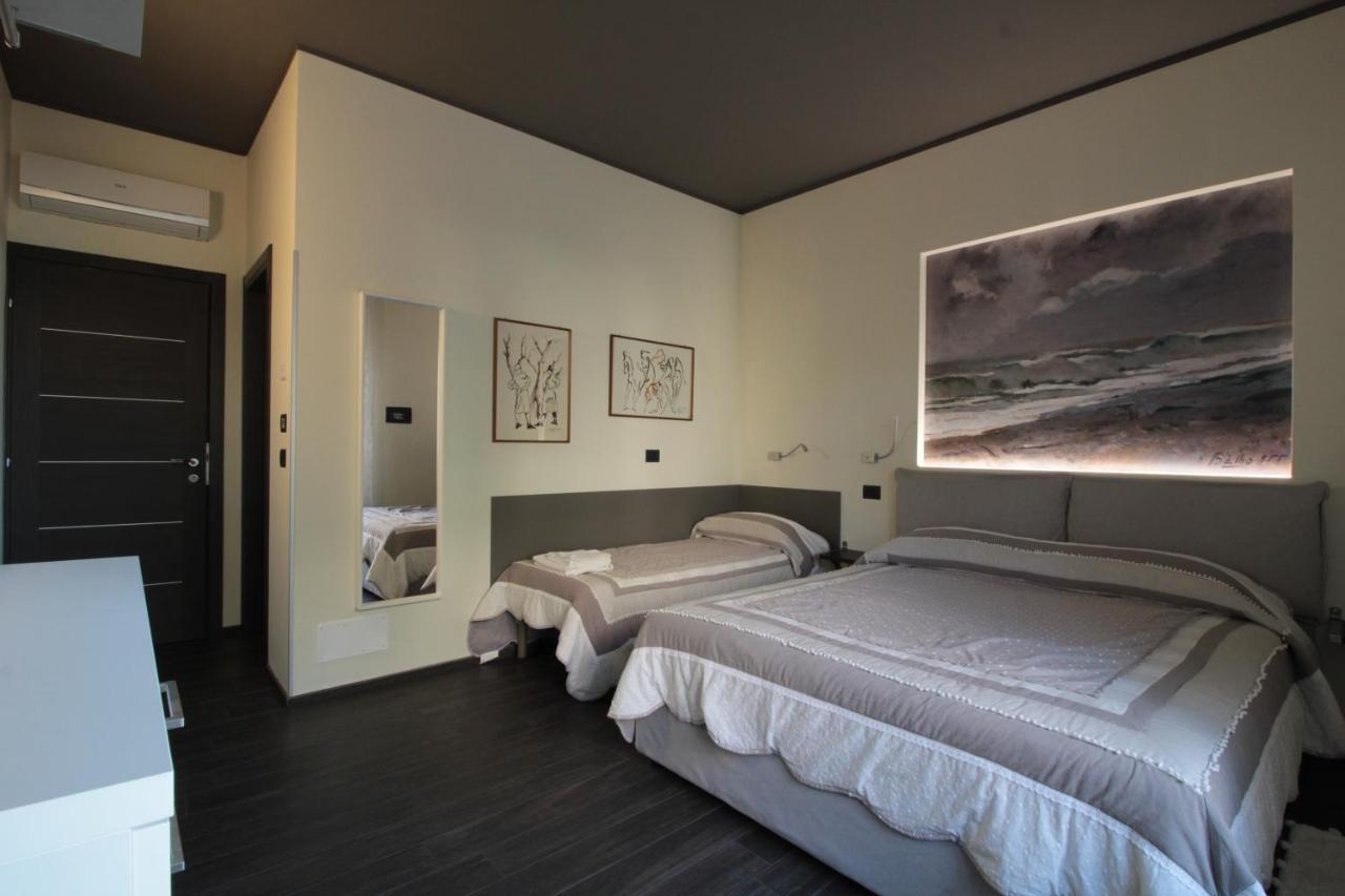 Villa Mirella Bordighera Esterno foto