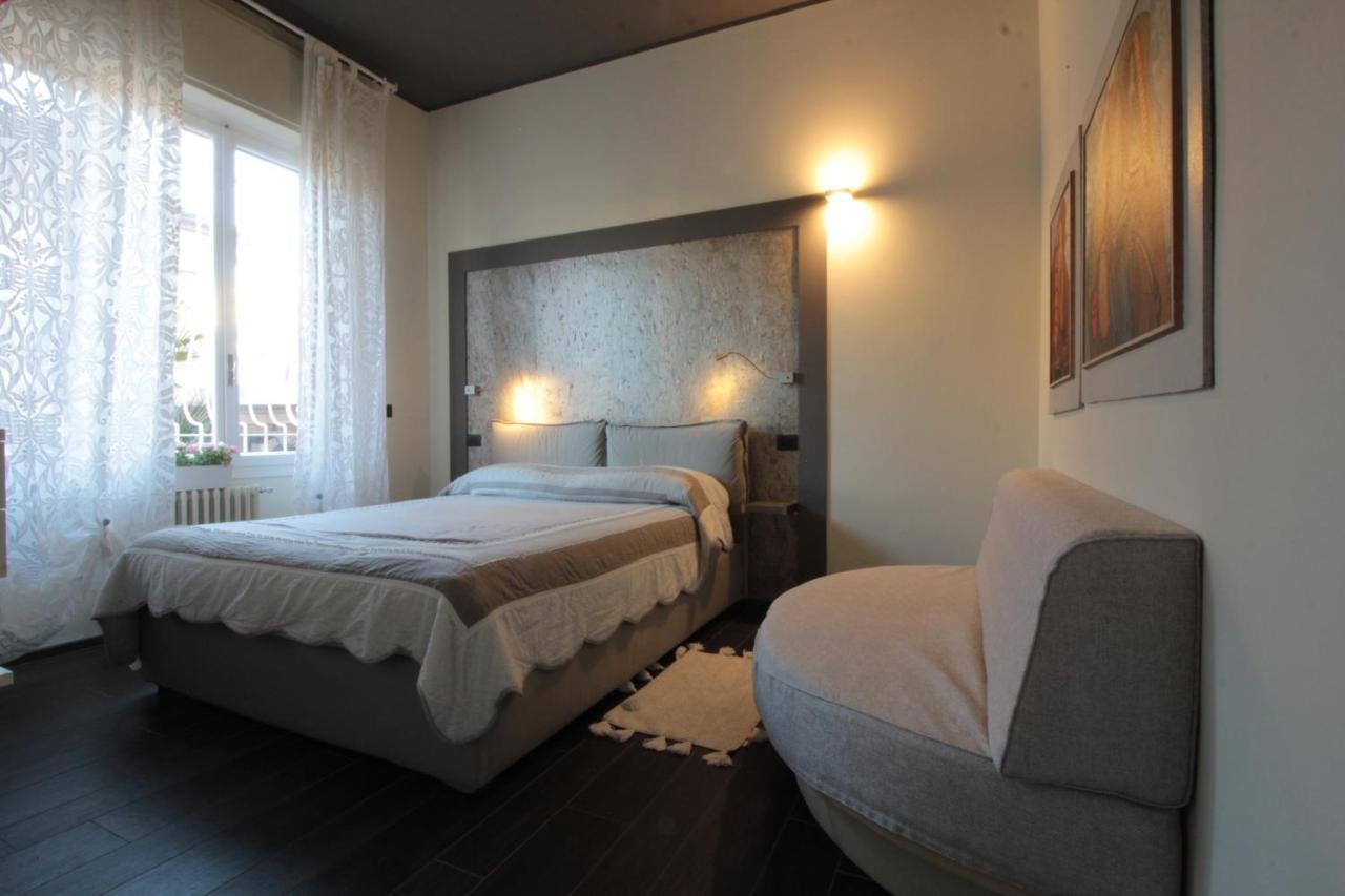 Villa Mirella Bordighera Esterno foto