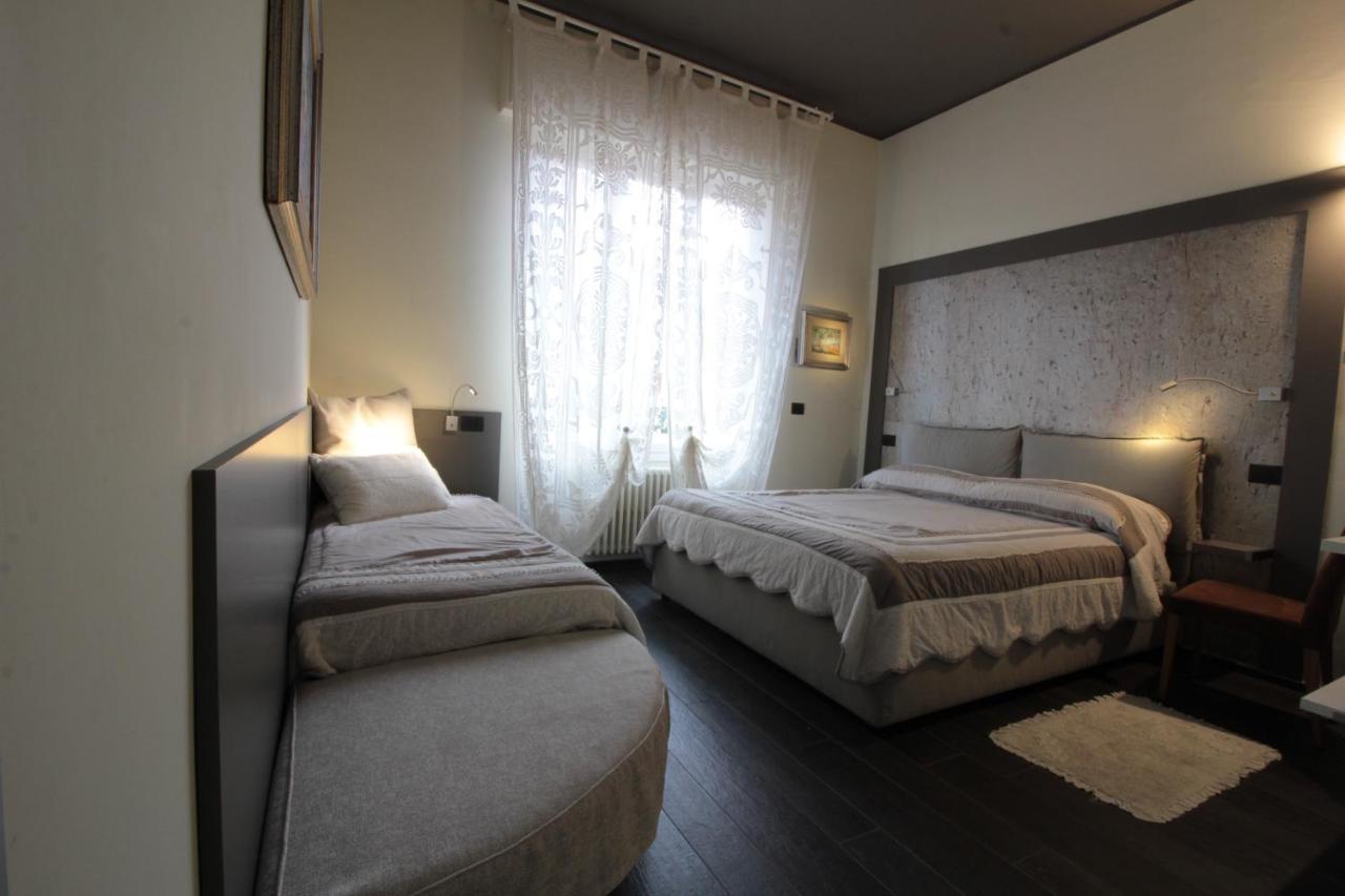 Villa Mirella Bordighera Esterno foto